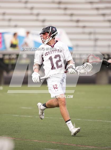Thumbnail 3 in Derryfield vs. Portsmouth (NHIAA D2 Final) photogallery.