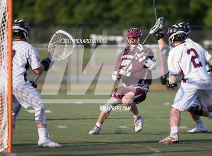 Thumbnail 2 in Derryfield vs. Portsmouth (NHIAA D2 Final) photogallery.