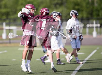 Thumbnail 1 in Derryfield vs. Portsmouth (NHIAA D2 Final) photogallery.