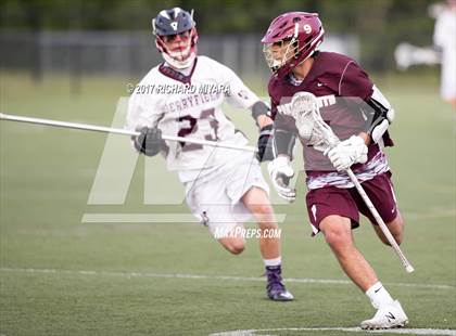 Thumbnail 2 in Derryfield vs. Portsmouth (NHIAA D2 Final) photogallery.