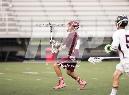 Thumbnail 2 in Derryfield vs. Portsmouth (NHIAA D2 Final) photogallery.