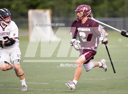 Thumbnail 1 in Derryfield vs. Portsmouth (NHIAA D2 Final) photogallery.
