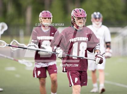 Thumbnail 1 in Derryfield vs. Portsmouth (NHIAA D2 Final) photogallery.