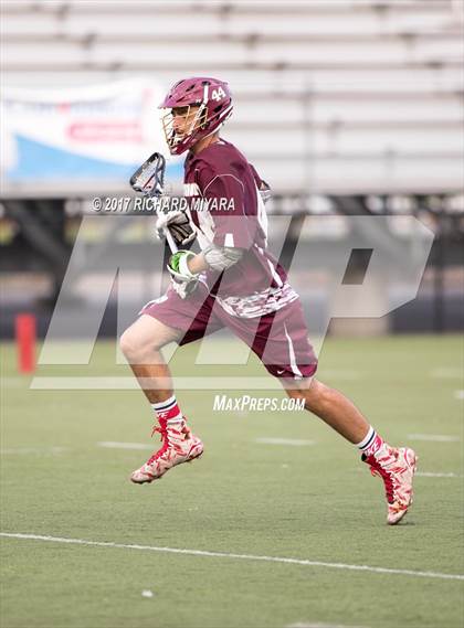 Thumbnail 3 in Derryfield vs. Portsmouth (NHIAA D2 Final) photogallery.