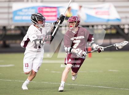 Thumbnail 3 in Derryfield vs. Portsmouth (NHIAA D2 Final) photogallery.