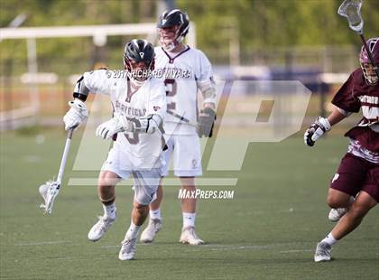 Thumbnail 2 in Derryfield vs. Portsmouth (NHIAA D2 Final) photogallery.
