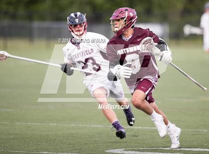 Thumbnail 1 in Derryfield vs. Portsmouth (NHIAA D2 Final) photogallery.