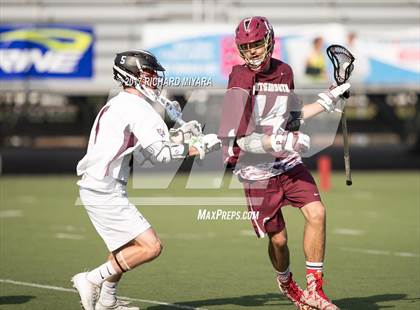Thumbnail 3 in Derryfield vs. Portsmouth (NHIAA D2 Final) photogallery.