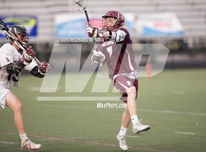 Thumbnail 1 in Derryfield vs. Portsmouth (NHIAA D2 Final) photogallery.