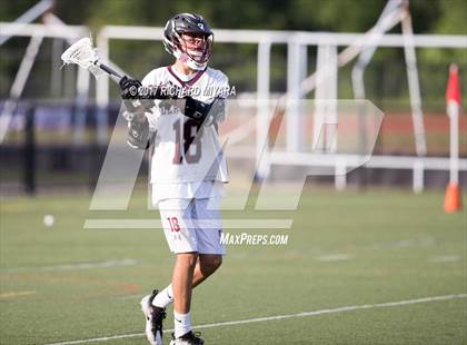 Thumbnail 1 in Derryfield vs. Portsmouth (NHIAA D2 Final) photogallery.