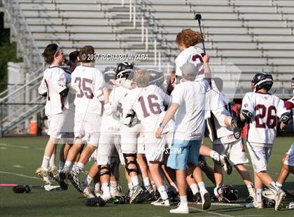 Thumbnail 3 in Derryfield vs. Portsmouth (NHIAA D2 Final) photogallery.