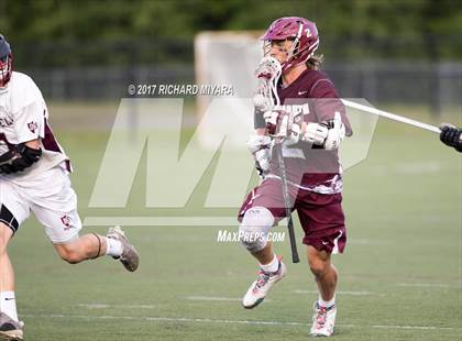 Thumbnail 3 in Derryfield vs. Portsmouth (NHIAA D2 Final) photogallery.