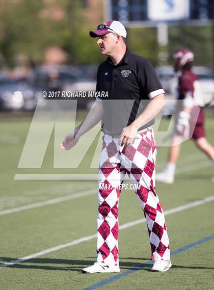 Thumbnail 3 in Derryfield vs. Portsmouth (NHIAA D2 Final) photogallery.
