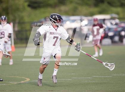 Thumbnail 3 in Derryfield vs. Portsmouth (NHIAA D2 Final) photogallery.