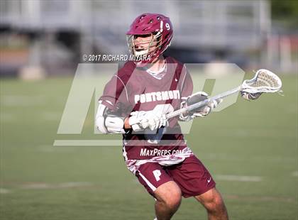 Thumbnail 2 in Derryfield vs. Portsmouth (NHIAA D2 Final) photogallery.