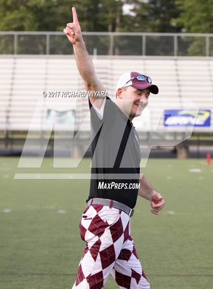 Thumbnail 1 in Derryfield vs. Portsmouth (NHIAA D2 Final) photogallery.