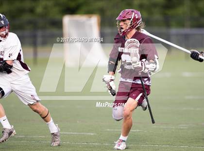 Thumbnail 2 in Derryfield vs. Portsmouth (NHIAA D2 Final) photogallery.