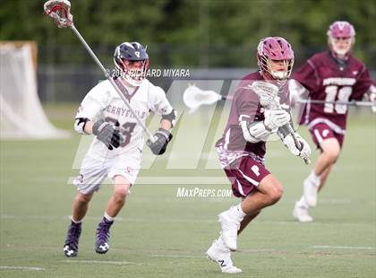 Thumbnail 3 in Derryfield vs. Portsmouth (NHIAA D2 Final) photogallery.