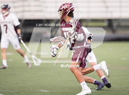 Thumbnail 1 in Derryfield vs. Portsmouth (NHIAA D2 Final) photogallery.