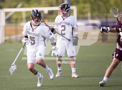 Thumbnail 2 in Derryfield vs. Portsmouth (NHIAA D2 Final) photogallery.