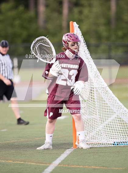 Thumbnail 3 in Derryfield vs. Portsmouth (NHIAA D2 Final) photogallery.