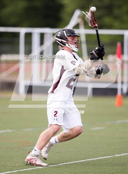 Thumbnail 3 in Derryfield vs. Portsmouth (NHIAA D2 Final) photogallery.