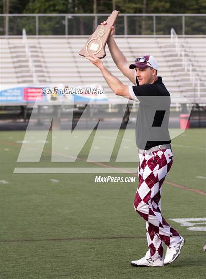 Thumbnail 2 in Derryfield vs. Portsmouth (NHIAA D2 Final) photogallery.