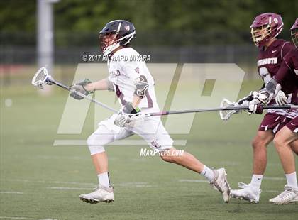Thumbnail 3 in Derryfield vs. Portsmouth (NHIAA D2 Final) photogallery.