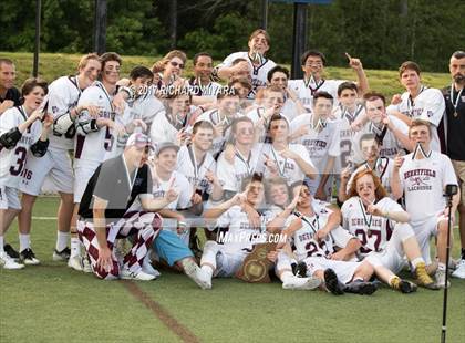 Thumbnail 1 in Derryfield vs. Portsmouth (NHIAA D2 Final) photogallery.