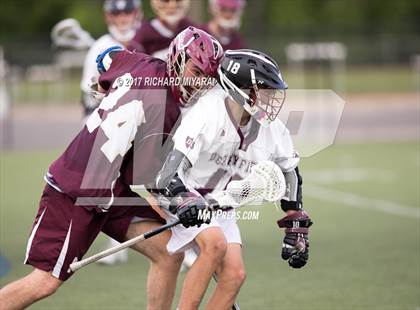 Thumbnail 2 in Derryfield vs. Portsmouth (NHIAA D2 Final) photogallery.