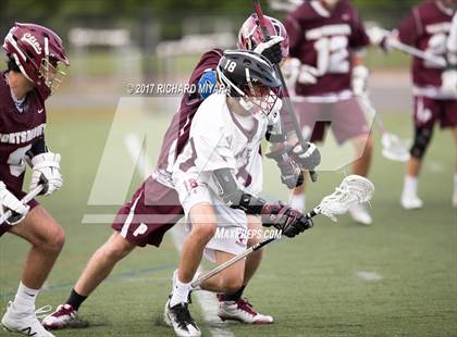 Thumbnail 1 in Derryfield vs. Portsmouth (NHIAA D2 Final) photogallery.