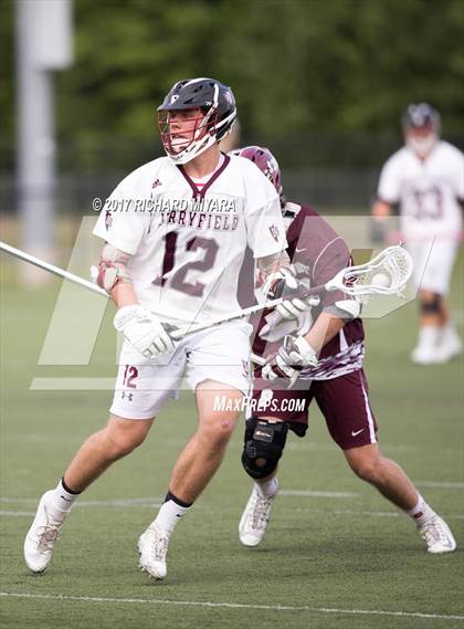 Thumbnail 3 in Derryfield vs. Portsmouth (NHIAA D2 Final) photogallery.
