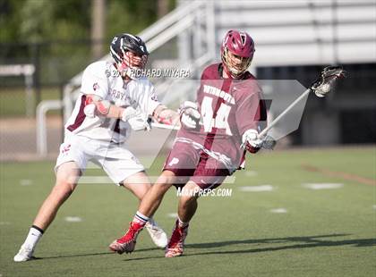 Thumbnail 2 in Derryfield vs. Portsmouth (NHIAA D2 Final) photogallery.