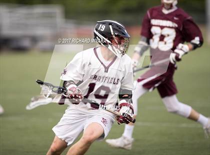 Thumbnail 1 in Derryfield vs. Portsmouth (NHIAA D2 Final) photogallery.