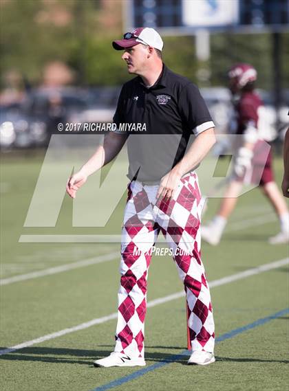 Thumbnail 2 in Derryfield vs. Portsmouth (NHIAA D2 Final) photogallery.