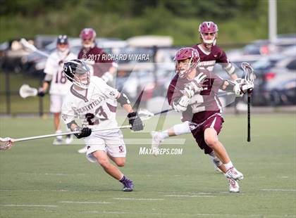 Thumbnail 2 in Derryfield vs. Portsmouth (NHIAA D2 Final) photogallery.