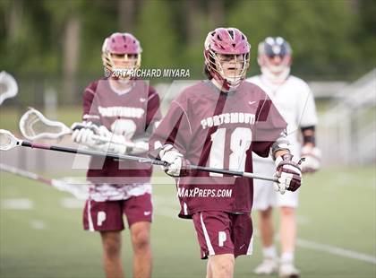 Thumbnail 2 in Derryfield vs. Portsmouth (NHIAA D2 Final) photogallery.
