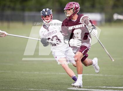 Thumbnail 2 in Derryfield vs. Portsmouth (NHIAA D2 Final) photogallery.