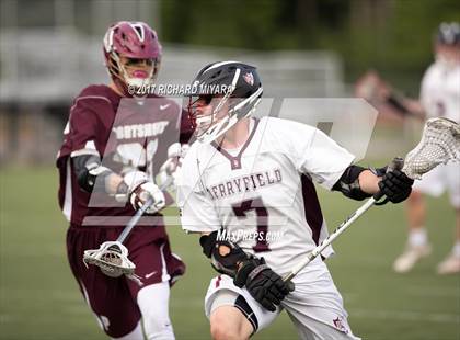 Thumbnail 1 in Derryfield vs. Portsmouth (NHIAA D2 Final) photogallery.