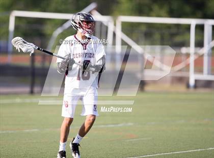 Thumbnail 1 in Derryfield vs. Portsmouth (NHIAA D2 Final) photogallery.