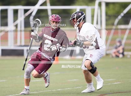 Thumbnail 2 in Derryfield vs. Portsmouth (NHIAA D2 Final) photogallery.
