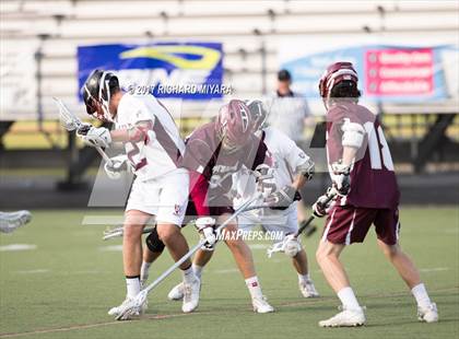 Thumbnail 1 in Derryfield vs. Portsmouth (NHIAA D2 Final) photogallery.