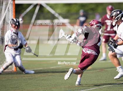 Thumbnail 3 in Derryfield vs. Portsmouth (NHIAA D2 Final) photogallery.