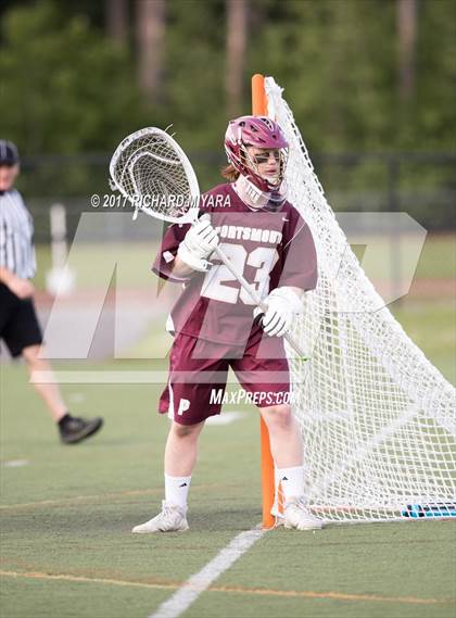Thumbnail 2 in Derryfield vs. Portsmouth (NHIAA D2 Final) photogallery.