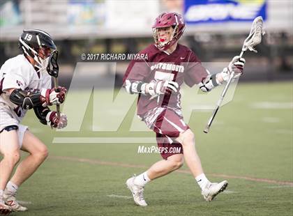 Thumbnail 3 in Derryfield vs. Portsmouth (NHIAA D2 Final) photogallery.