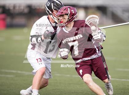 Thumbnail 1 in Derryfield vs. Portsmouth (NHIAA D2 Final) photogallery.