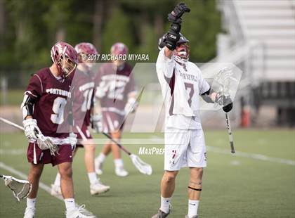 Thumbnail 3 in Derryfield vs. Portsmouth (NHIAA D2 Final) photogallery.