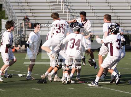 Thumbnail 2 in Derryfield vs. Portsmouth (NHIAA D2 Final) photogallery.