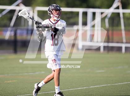 Thumbnail 3 in Derryfield vs. Portsmouth (NHIAA D2 Final) photogallery.