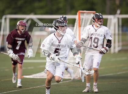 Thumbnail 1 in Derryfield vs. Portsmouth (NHIAA D2 Final) photogallery.